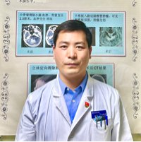 马凯明医生