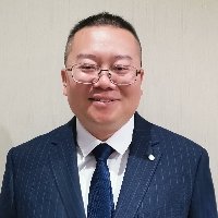 李朋