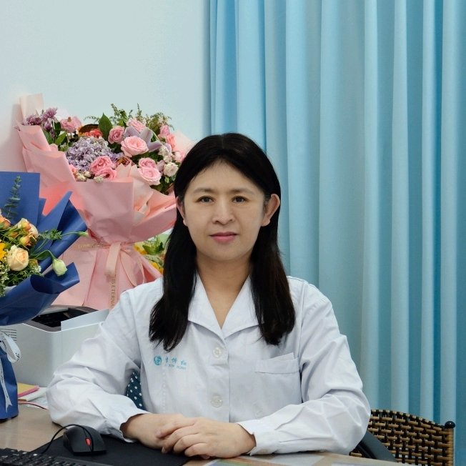 李忻红