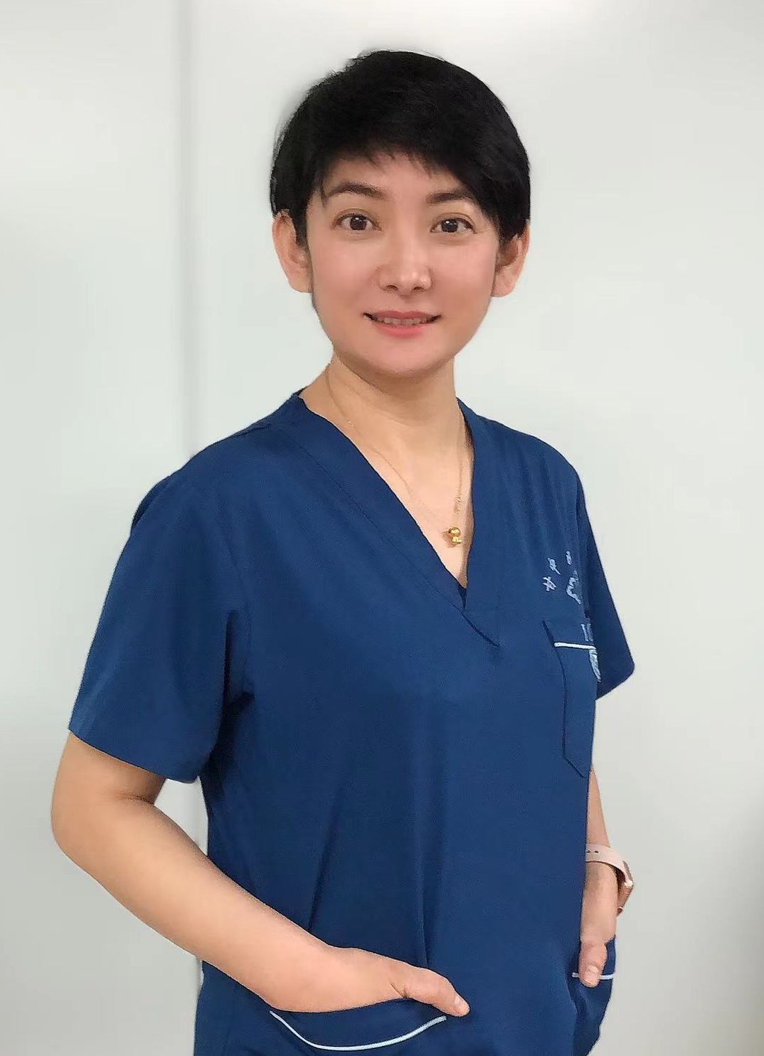 杨禄萍