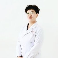 关菊莲医生