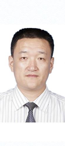 邓军吉