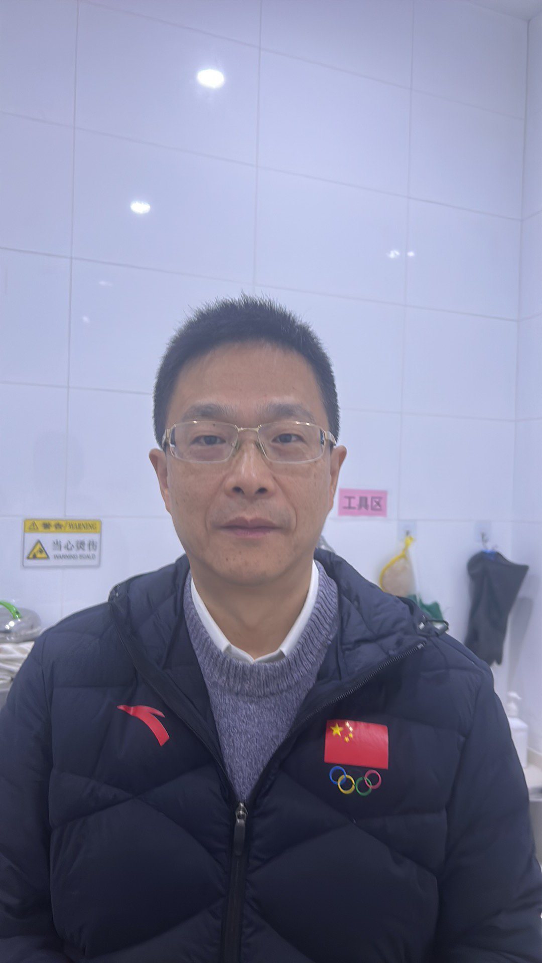 胡有力