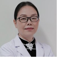 周红