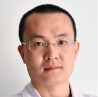 黎杰医生