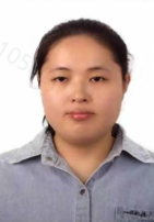 吕靓瑜