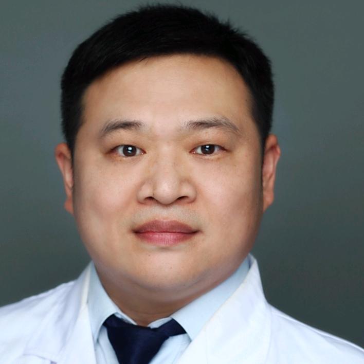 李广鹏