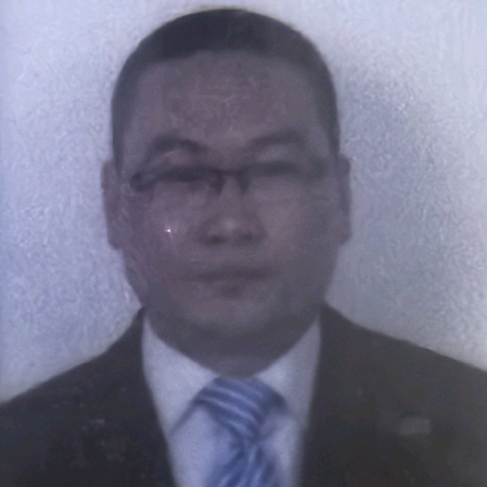 沈贯群