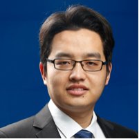 陈兆强医生