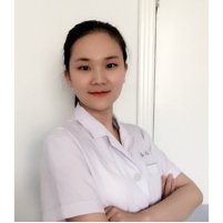 李朦