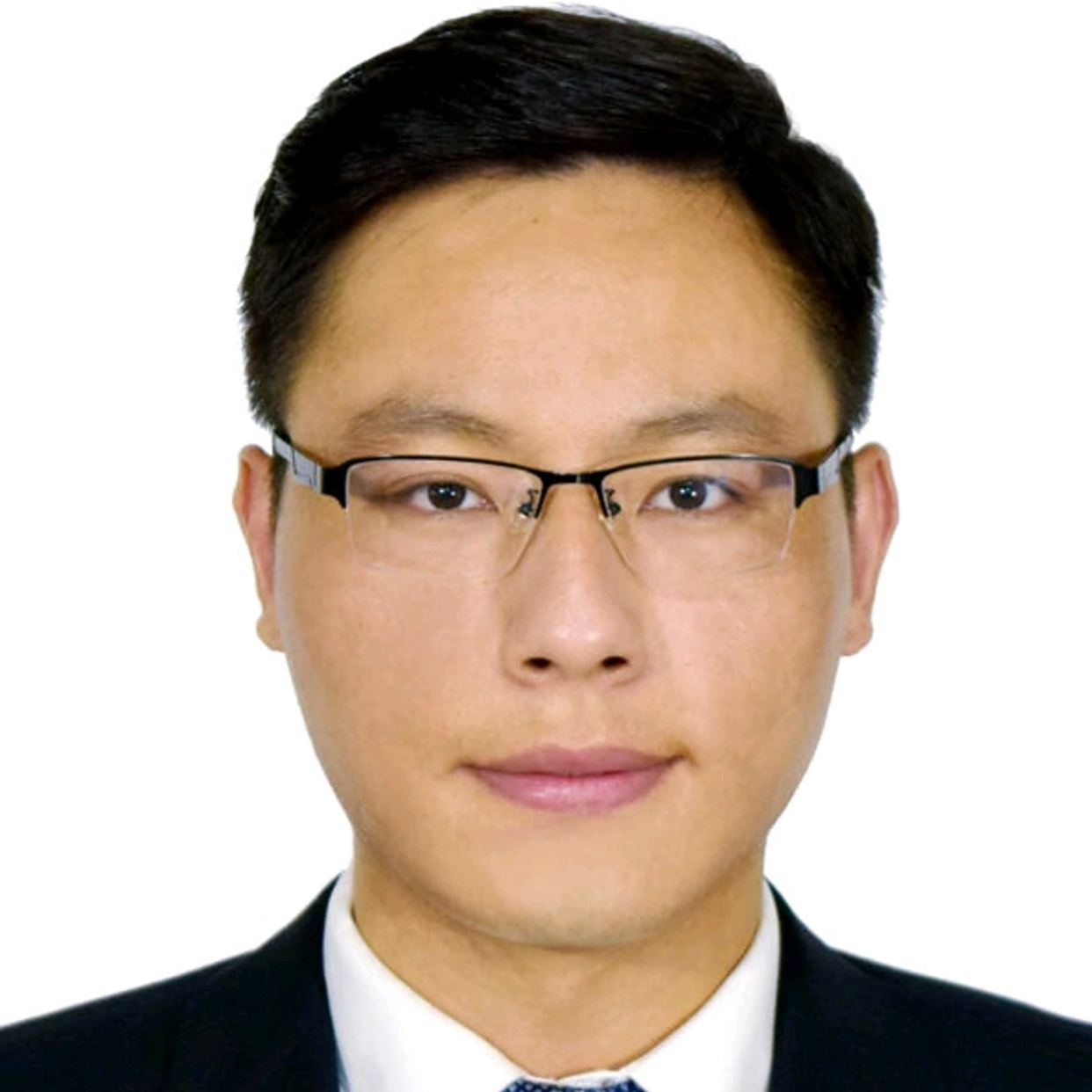 刘俊超