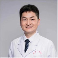 杨勇