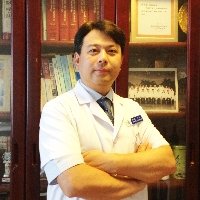 许永根