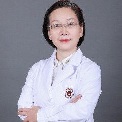 罗立荣