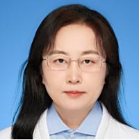 赵晓娟