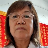 李兰英