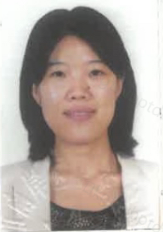 陈志惠