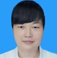 陈静丽
