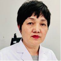 吴慧丽