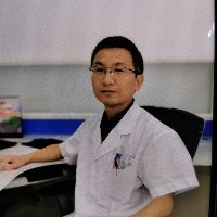 娄斌医生