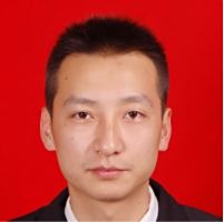 朱勇