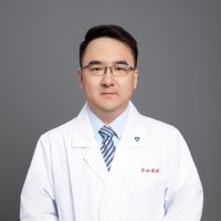贺宏勇医生