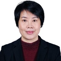 陈丽红