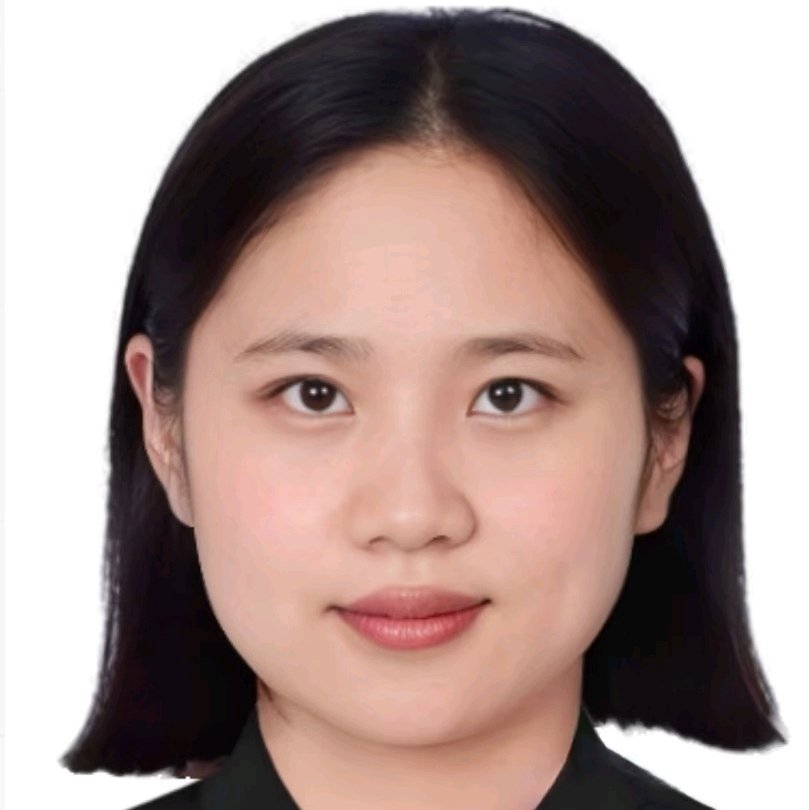 徐丽涣