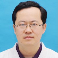 李刚