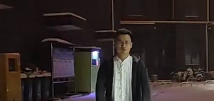 郝如彬