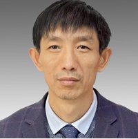 陈刚