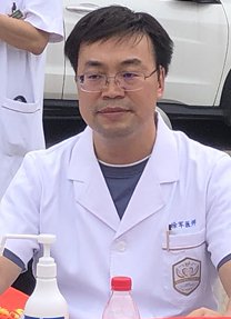 徐军