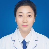 姜丽丽