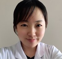 李爽