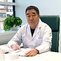 徐延山