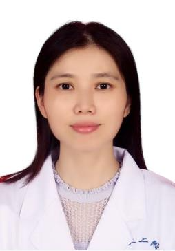 俞秋丽