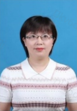 焦丽华