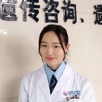 丁丽娜医生