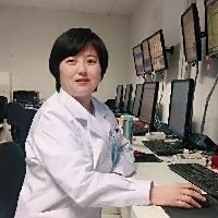 李海霞