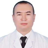 麦尔旦江·木合塔尔