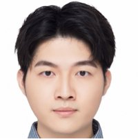 蔡伟蓝
