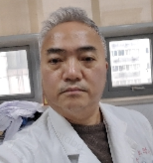 张炜