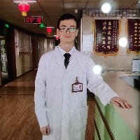 徐奎医生