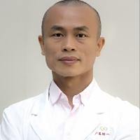 梁伟坚