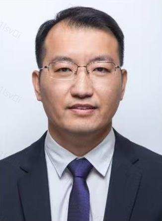 吕亚峰