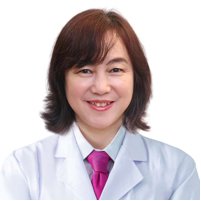 顾曼玲医生