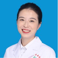 傅凯丽