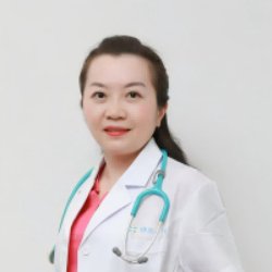 王红