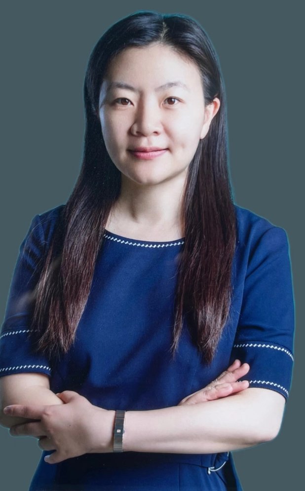 王琪影