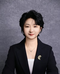 马秀丽